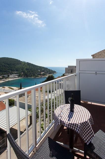 Apartment And Rooms Zora Dubrovnik Exterior photo