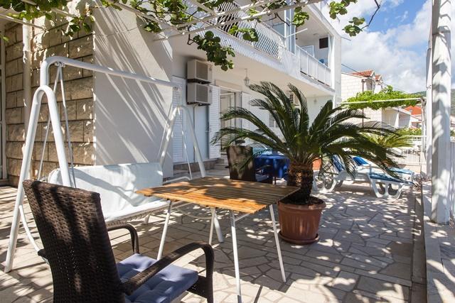 Apartment And Rooms Zora Dubrovnik Exterior photo