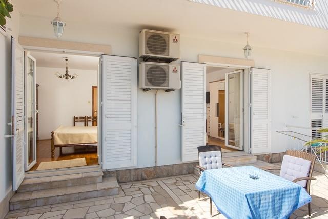 Apartment And Rooms Zora Dubrovnik Exterior photo