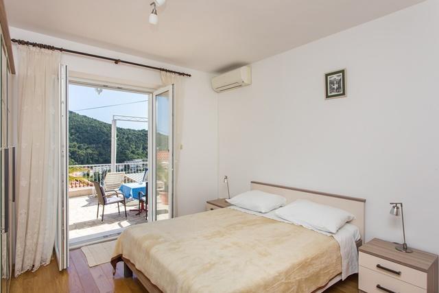 Apartment And Rooms Zora Dubrovnik Exterior photo