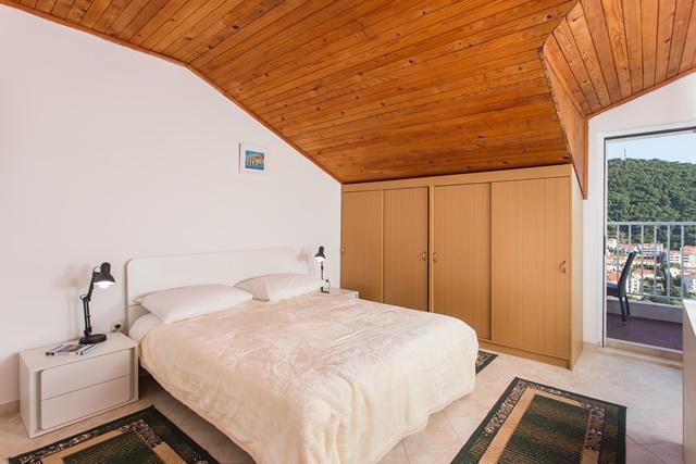 Apartment And Rooms Zora Dubrovnik Exterior photo