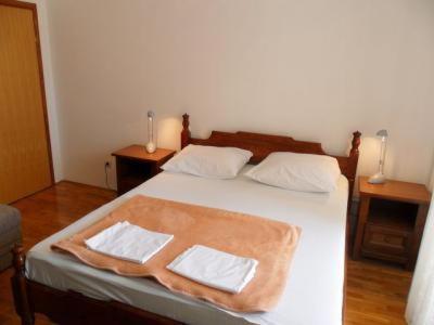 Apartment And Rooms Zora Dubrovnik Exterior photo