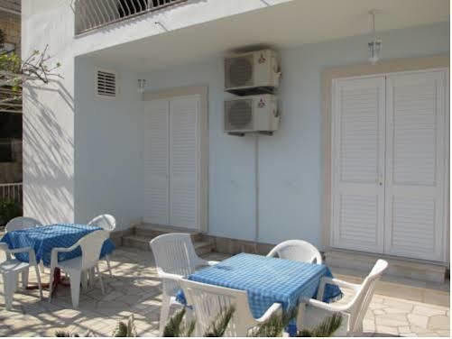 Apartment And Rooms Zora Dubrovnik Exterior photo