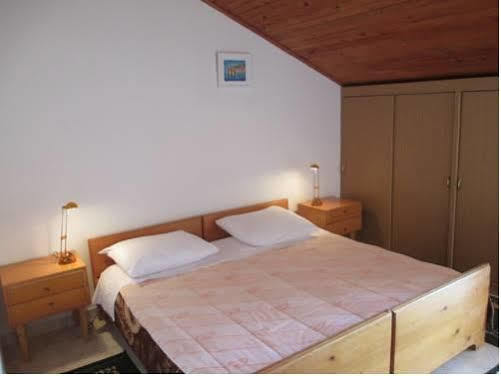 Apartment And Rooms Zora Dubrovnik Exterior photo