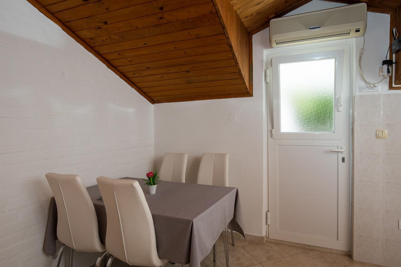 Apartment And Rooms Zora Dubrovnik Exterior photo