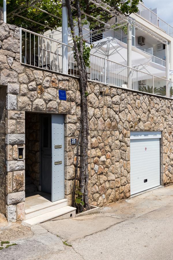 Apartment And Rooms Zora Dubrovnik Exterior photo