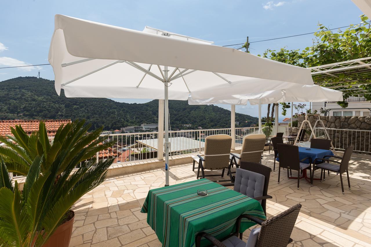 Apartment And Rooms Zora Dubrovnik Exterior photo