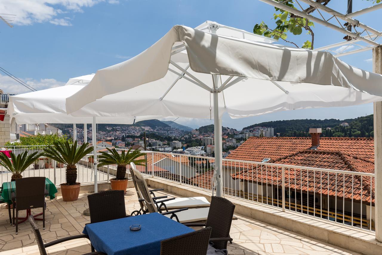 Apartment And Rooms Zora Dubrovnik Exterior photo